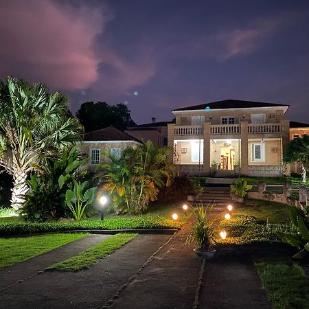 Hotel La Ponsa Itatiaia Itatiaia  Exterior photo
