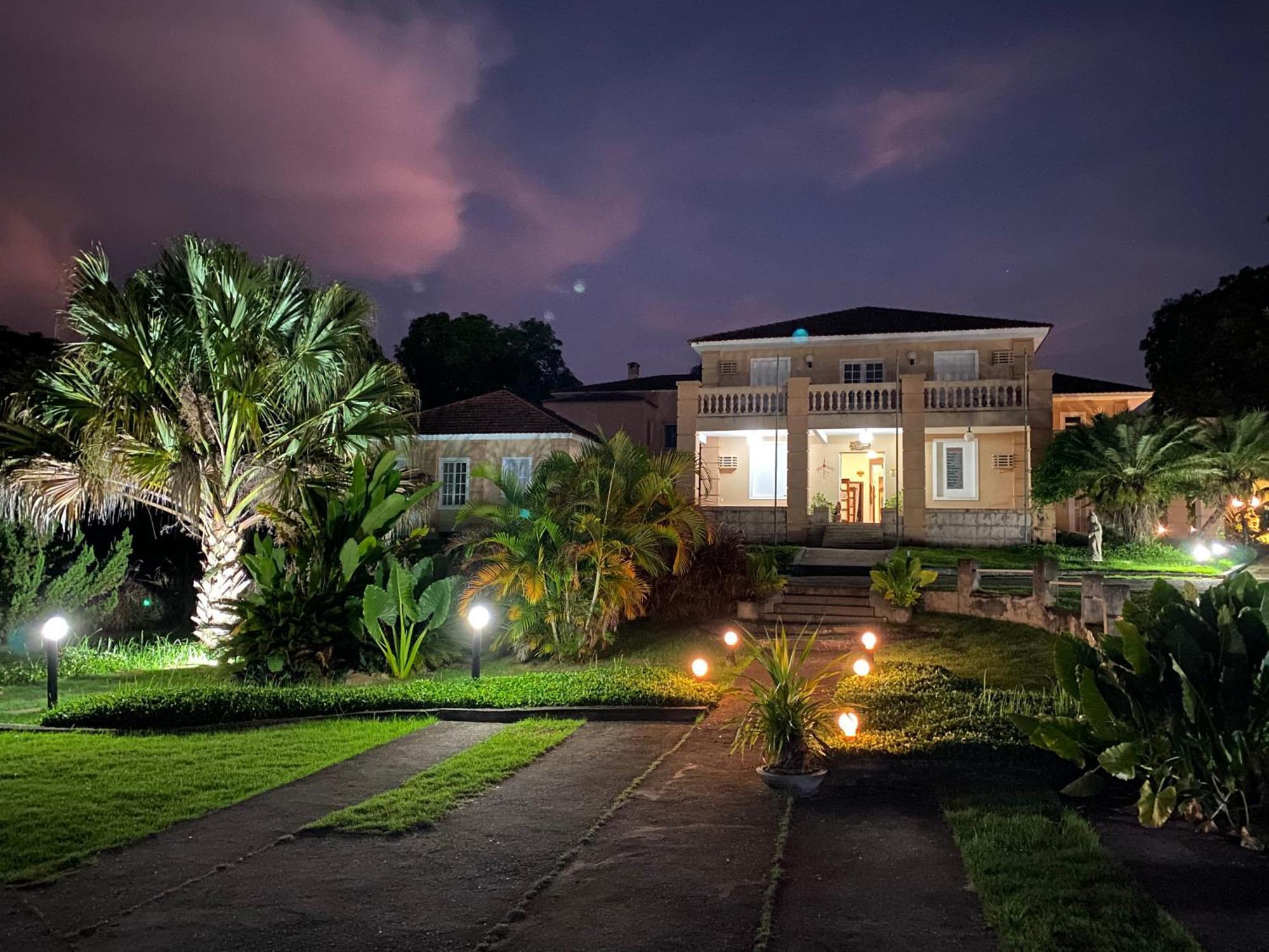 Hotel La Ponsa Itatiaia Itatiaia  Exterior photo